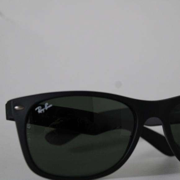 Ray-Ban Accessories - RayBan New Wayfarer Matte